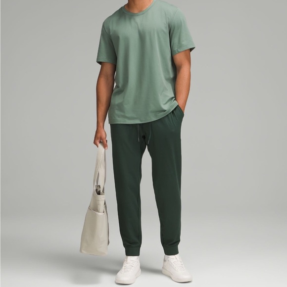 Lululemon Men's City Sweat Jogger - Picture 1 of 4